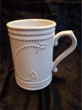 Food Network "C" Mug